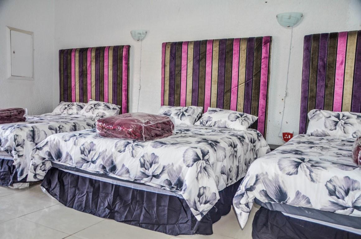 Sani Bonani Guest House Klerksdorp Exterior photo