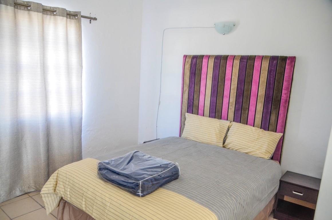 Sani Bonani Guest House Klerksdorp Exterior photo