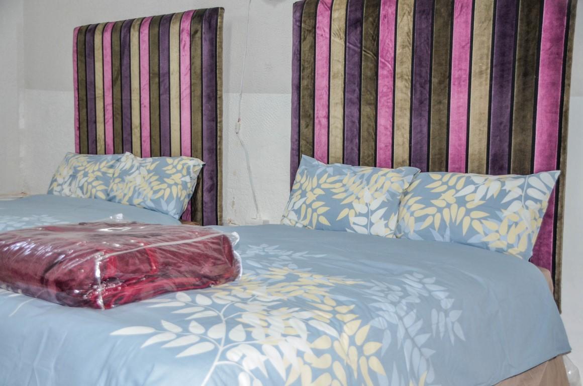 Sani Bonani Guest House Klerksdorp Exterior photo