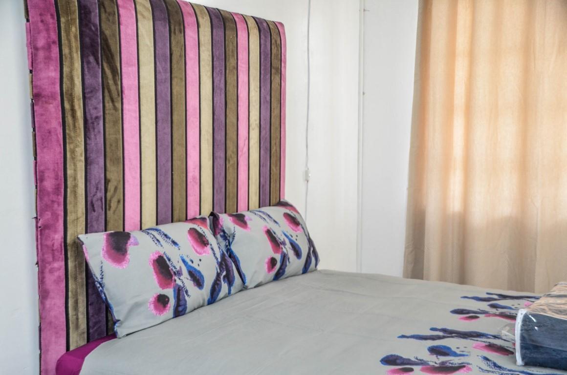 Sani Bonani Guest House Klerksdorp Exterior photo